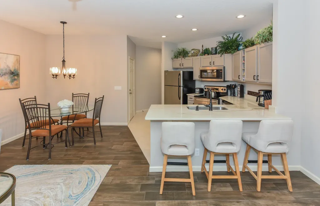 8383 Mulligan Circle Port St Lucie FL 34986