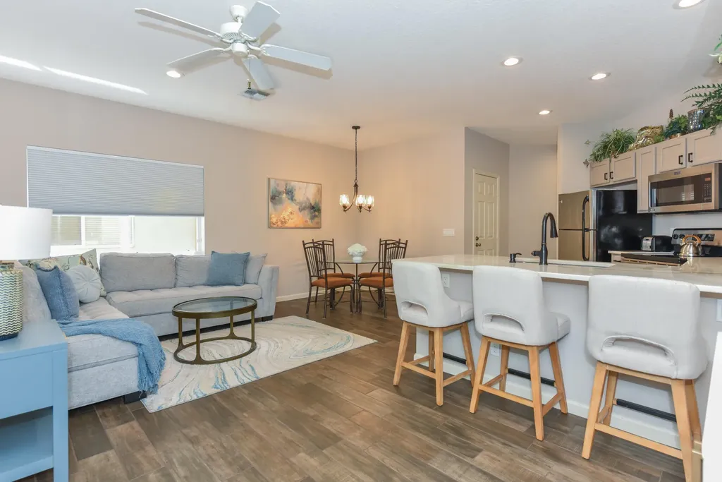 8383 Mulligan Circle Port St Lucie FL 34986