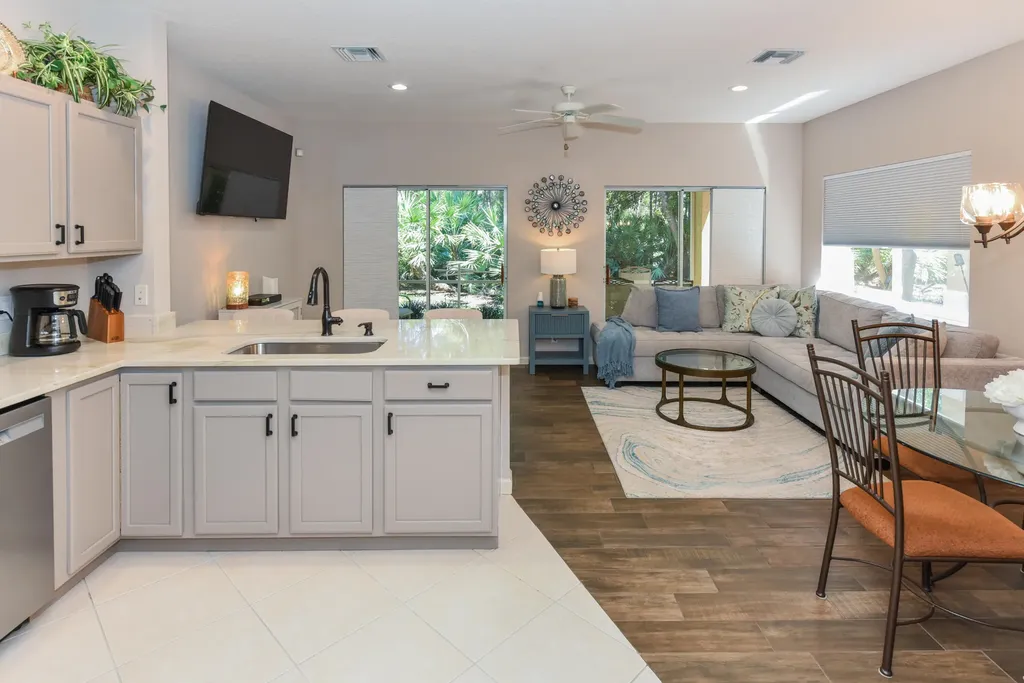 8383 Mulligan Circle Port St Lucie FL 34986