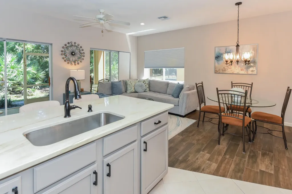 8383 Mulligan Circle Port St Lucie FL 34986