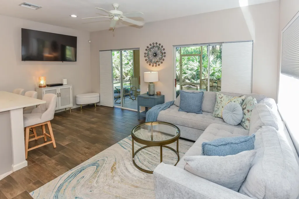 8383 Mulligan Circle Port St Lucie FL 34986