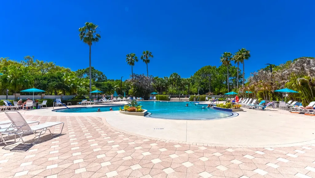 8383 Mulligan Circle Port St Lucie FL 34986