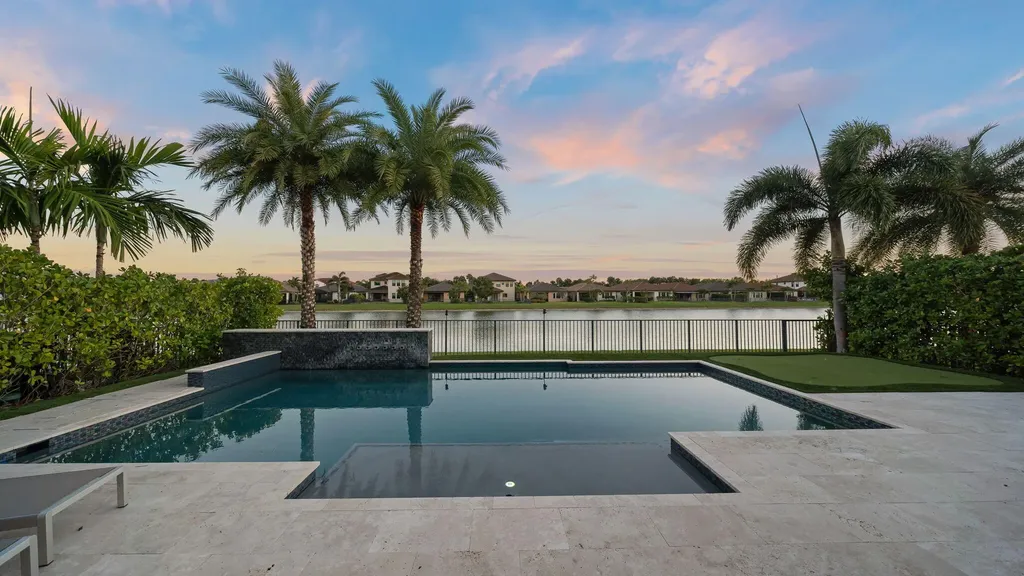 12010 Lake House Lane Parkland FL 33076