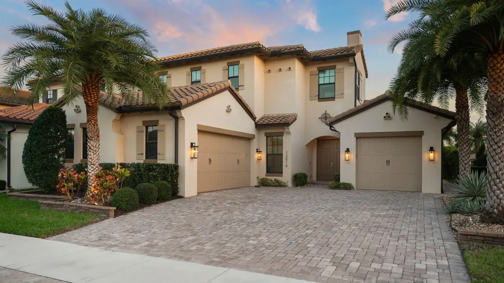 12010 Lake House Lane Parkland FL 33076