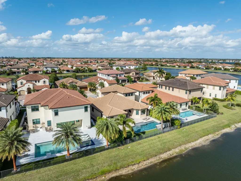 12010 Lake House Lane Parkland FL 33076