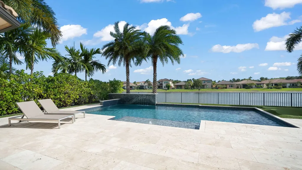 12010 Lake House Lane Parkland FL 33076