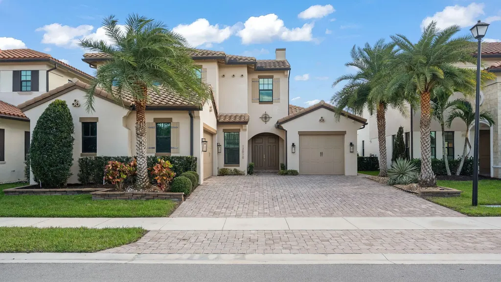 12010 Lake House Lane Parkland FL 33076