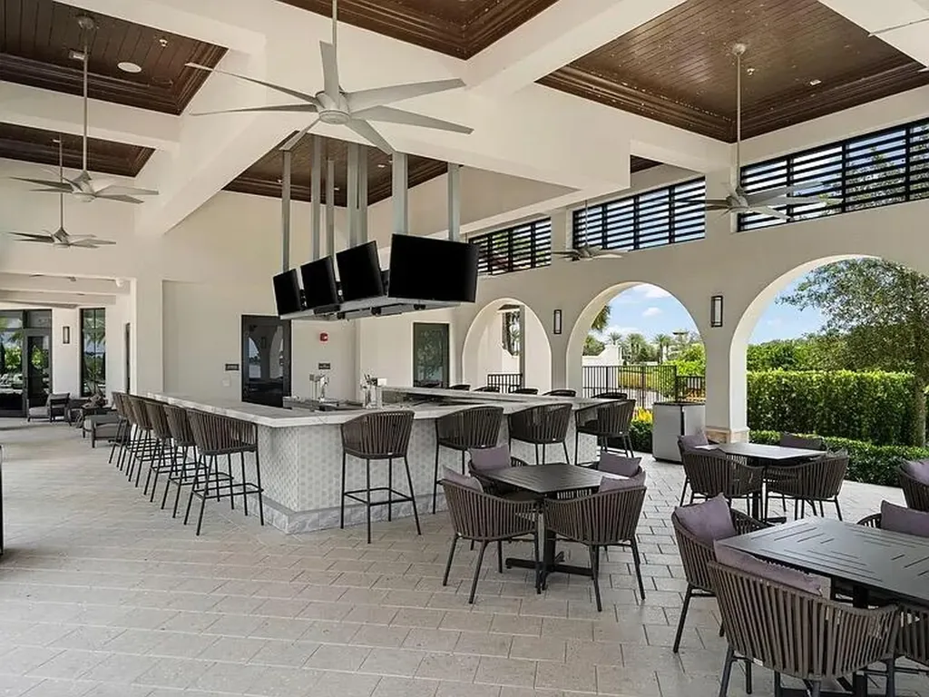 12010 Lake House Lane Parkland FL 33076