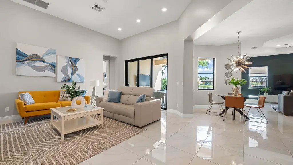 12010 Lake House Lane Parkland FL 33076
