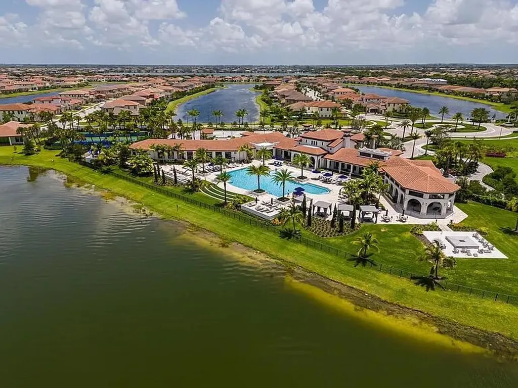 12010 Lake House Lane Parkland FL 33076