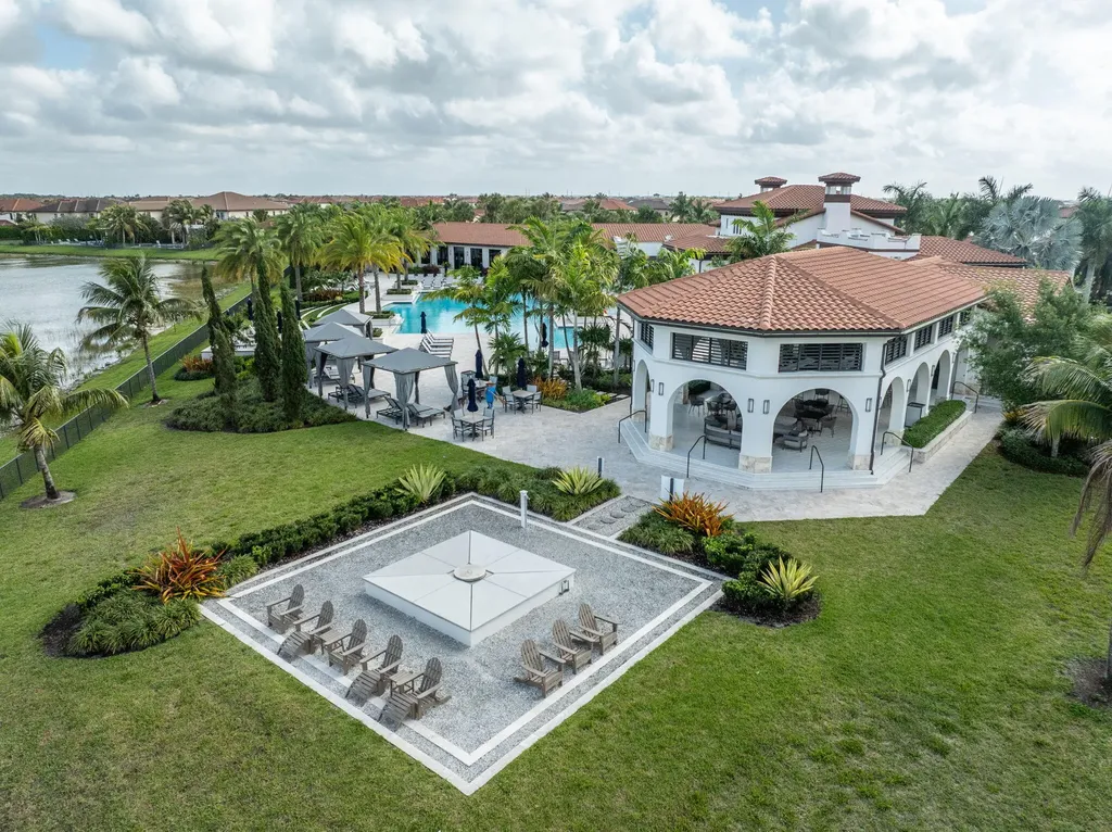 12010 Lake House Lane Parkland FL 33076