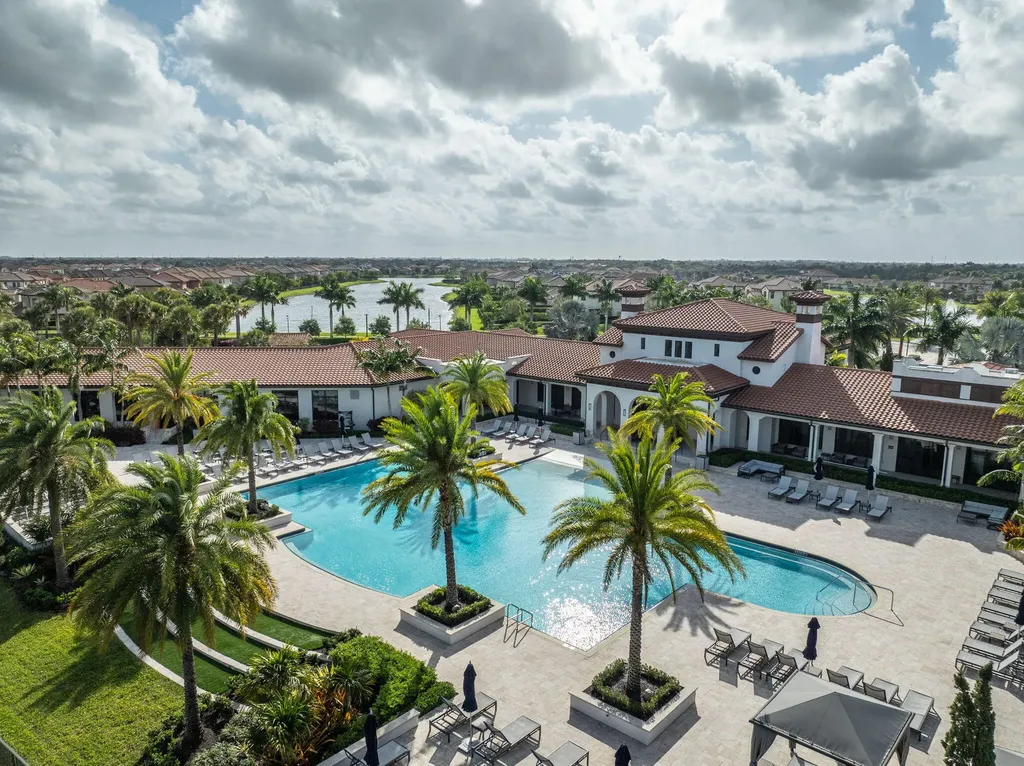 12010 Lake House Lane Parkland FL 33076