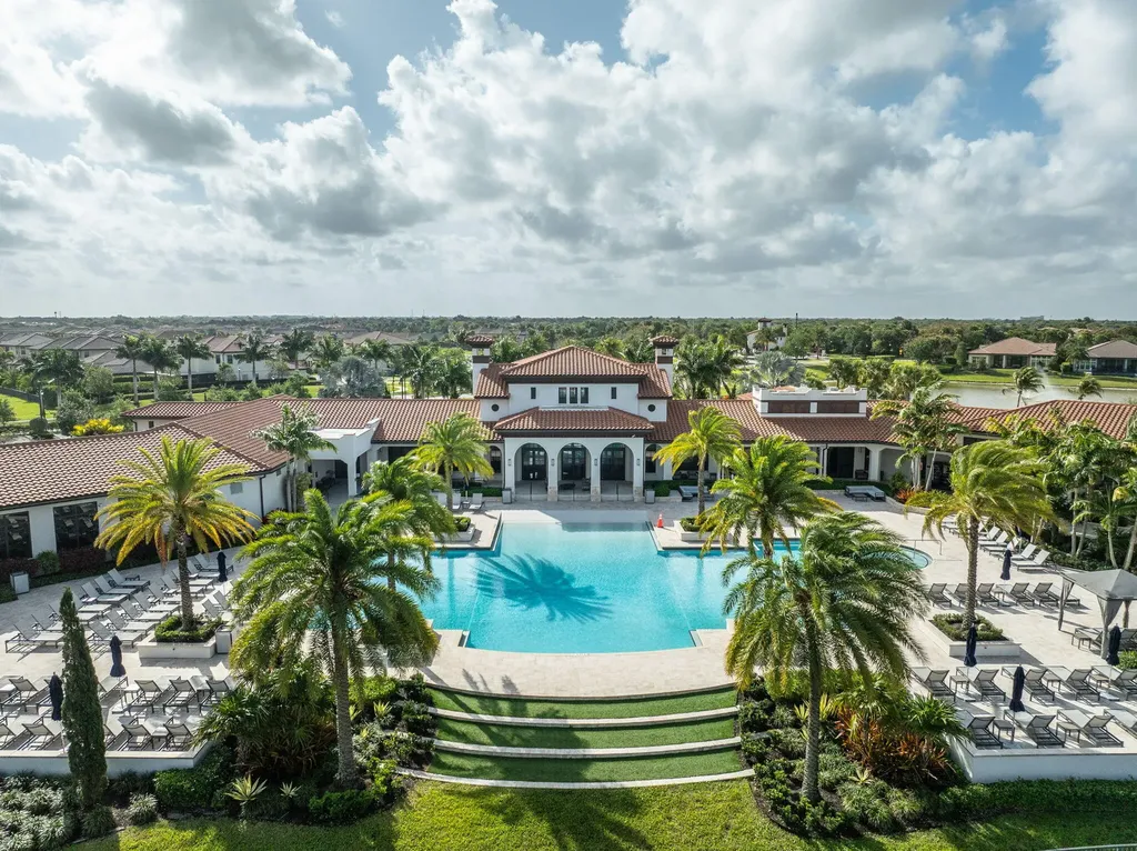 12010 Lake House Lane Parkland FL 33076