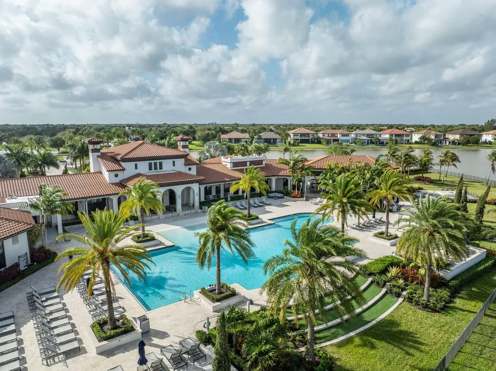 12010 Lake House Lane Parkland FL 33076