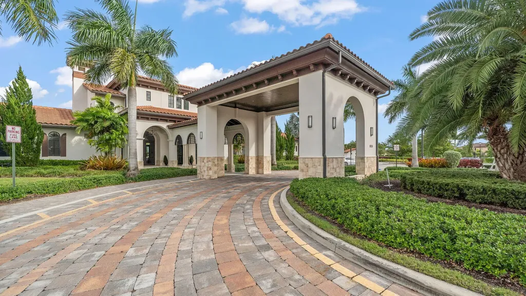 12010 Lake House Lane Parkland FL 33076