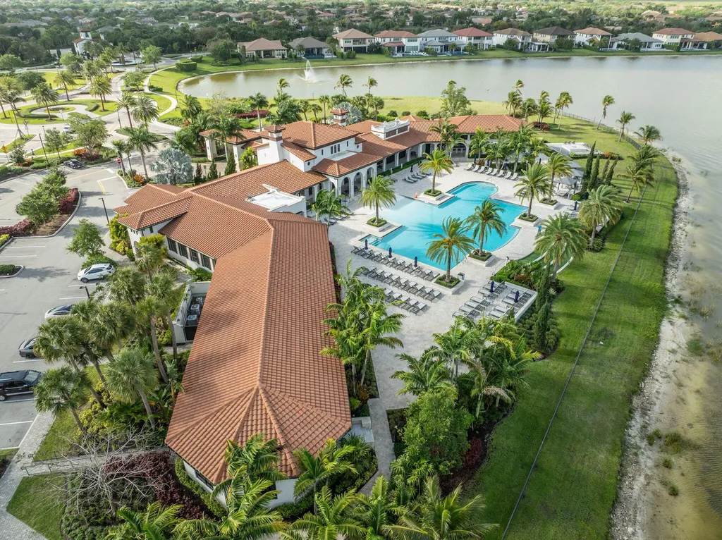 12010 Lake House Lane Parkland FL 33076