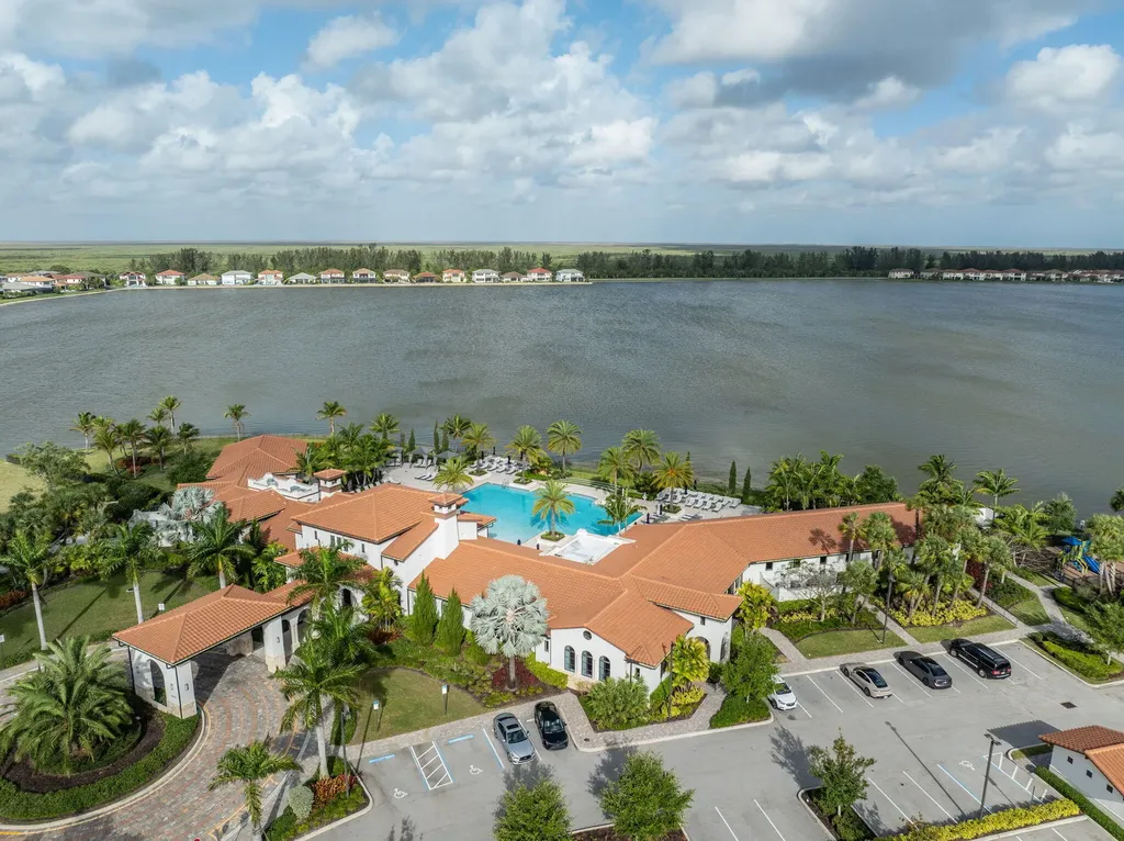 12010 Lake House Lane Parkland FL 33076