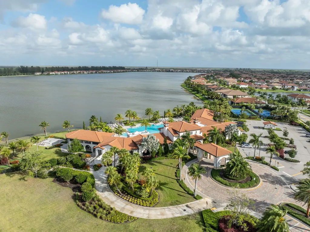 12010 Lake House Lane Parkland FL 33076