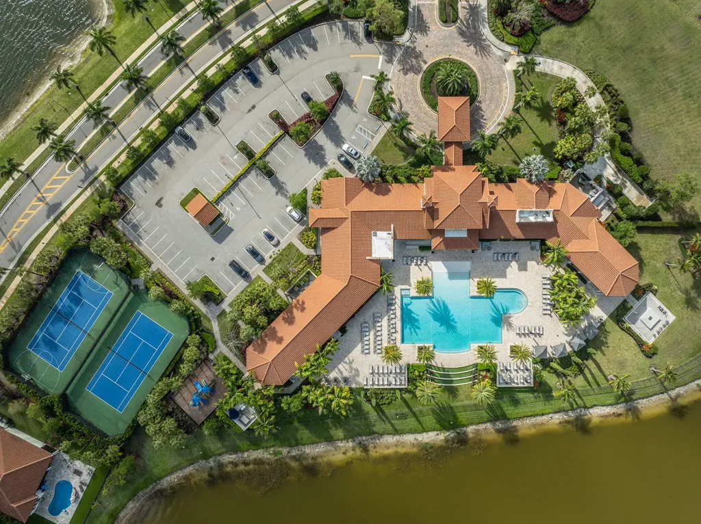 12010 Lake House Lane Parkland FL 33076