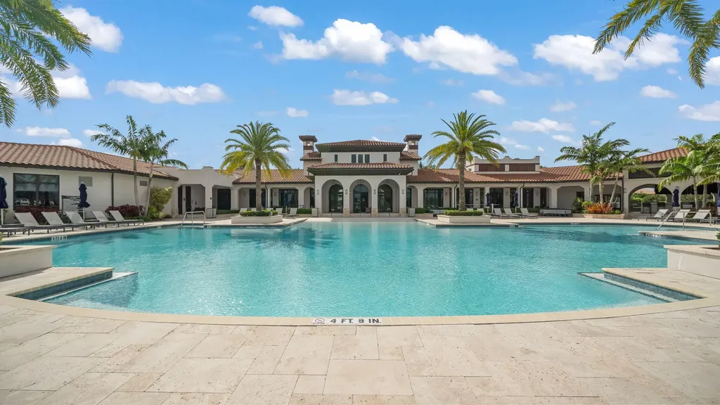 12010 Lake House Lane Parkland FL 33076