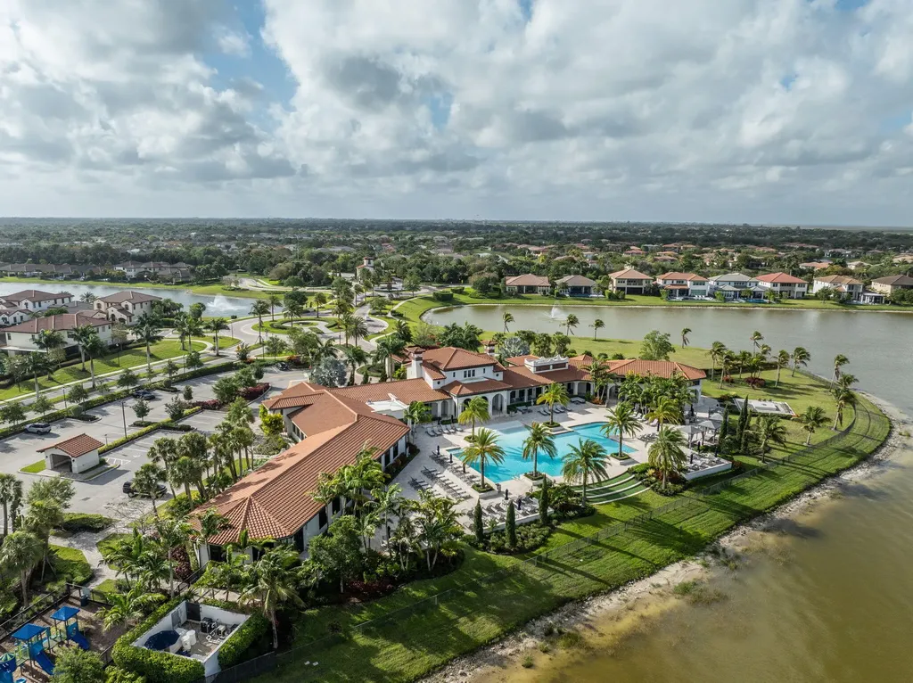 12010 Lake House Lane Parkland FL 33076