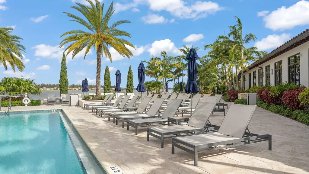 12010 Lake House Lane Parkland FL 33076