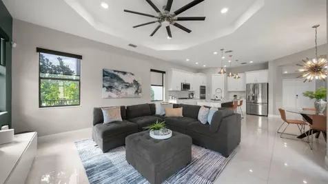 12010 Lake House Lane Parkland FL 33076
