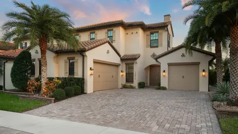 12010 Lake House Lane Parkland FL 33076