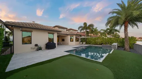 12010 Lake House Lane Parkland FL 33076