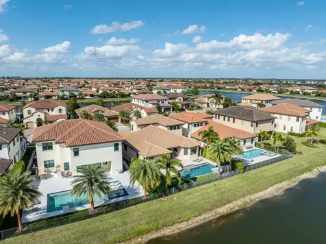12010 Lake House Lane Parkland FL 33076