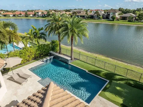 12010 Lake House Lane Parkland FL 33076
