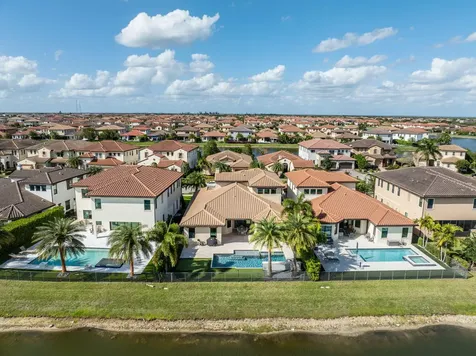 12010 Lake House Lane Parkland FL 33076