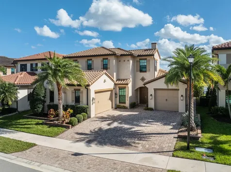 12010 Lake House Lane Parkland FL 33076