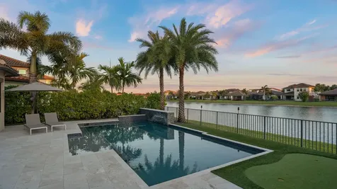 12010 Lake House Lane Parkland FL 33076