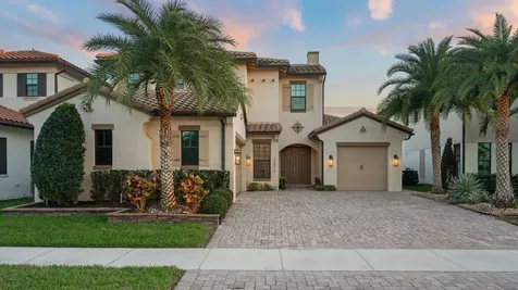 12010 Lake House Lane Parkland FL 33076