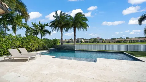 12010 Lake House Lane Parkland FL 33076