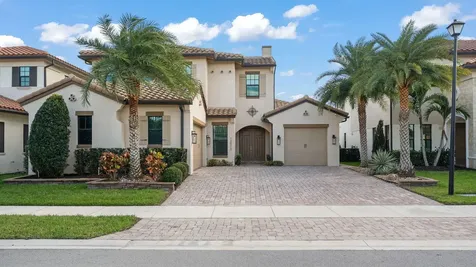 12010 Lake House Lane Parkland FL 33076