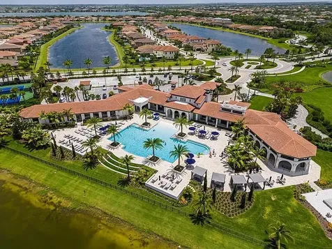 12010 Lake House Lane Parkland FL 33076