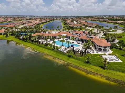 12010 Lake House Lane Parkland FL 33076