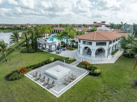 12010 Lake House Lane Parkland FL 33076