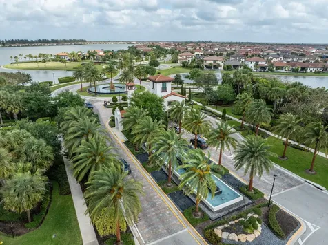 12010 Lake House Lane Parkland FL 33076