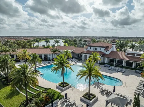12010 Lake House Lane Parkland FL 33076