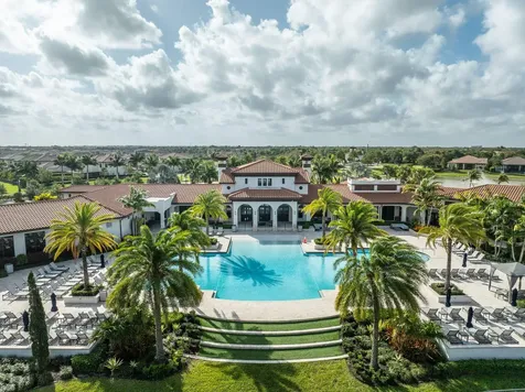12010 Lake House Lane Parkland FL 33076