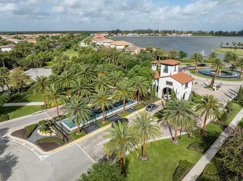 12010 Lake House Lane Parkland FL 33076