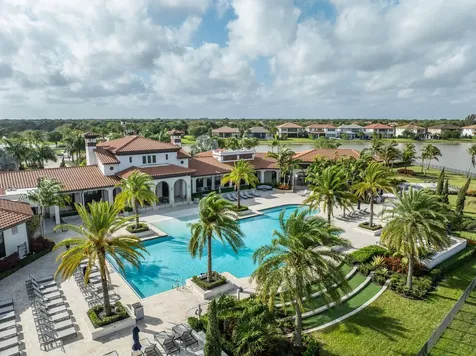 12010 Lake House Lane Parkland FL 33076