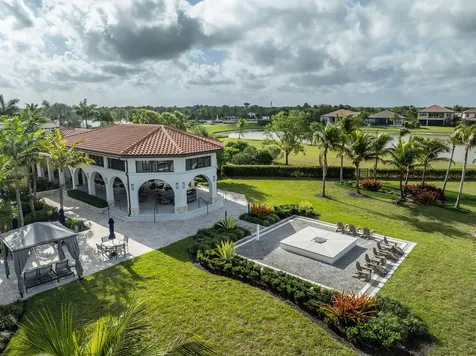 12010 Lake House Lane Parkland FL 33076