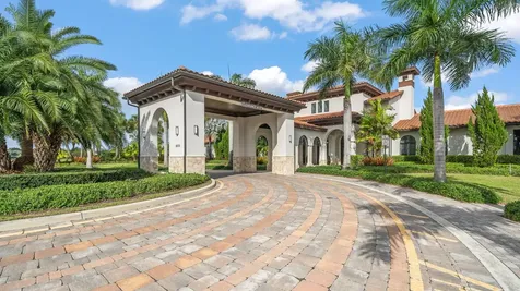 12010 Lake House Lane Parkland FL 33076