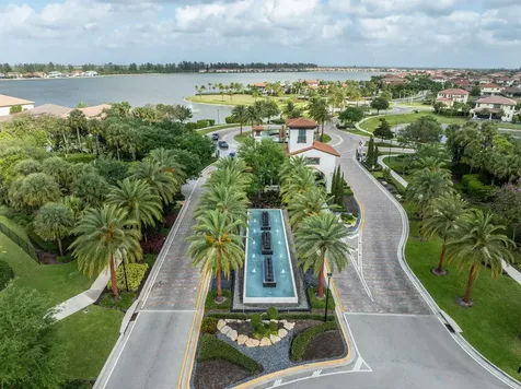 12010 Lake House Lane Parkland FL 33076
