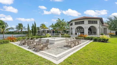 12010 Lake House Lane Parkland FL 33076
