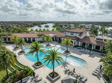 12010 Lake House Lane Parkland FL 33076
